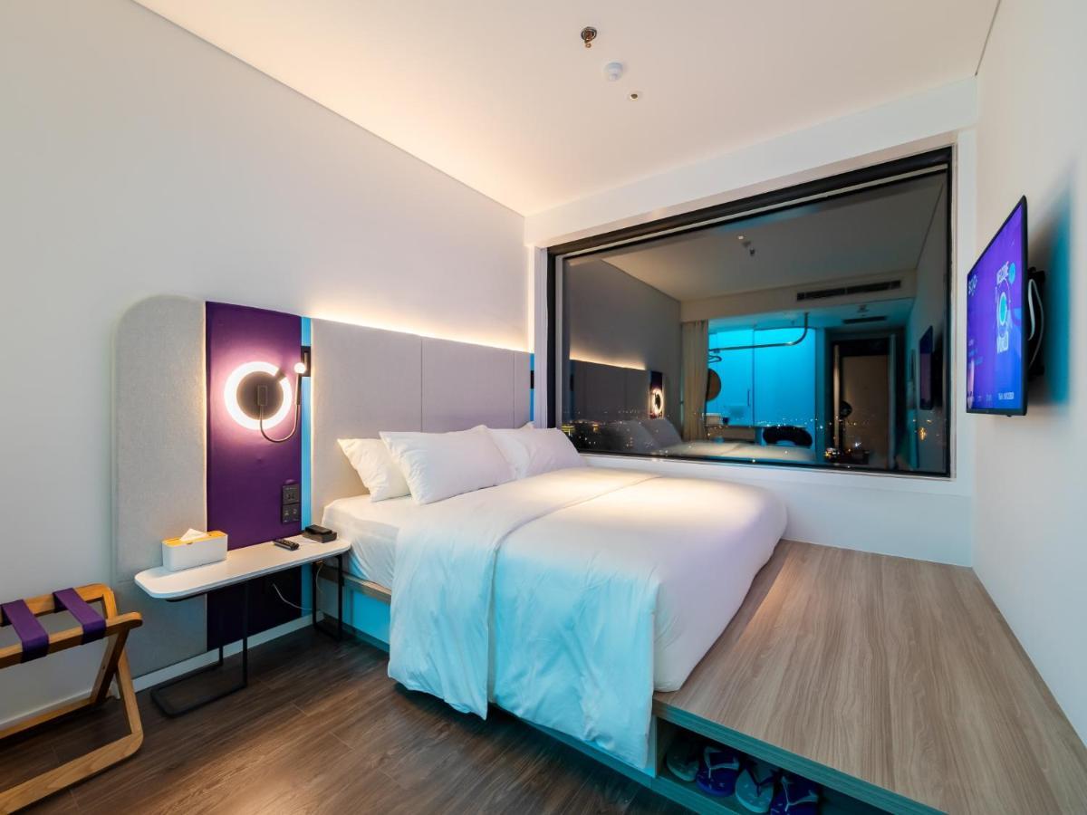Tru By Hilton Bac Giang City Centre Екстер'єр фото