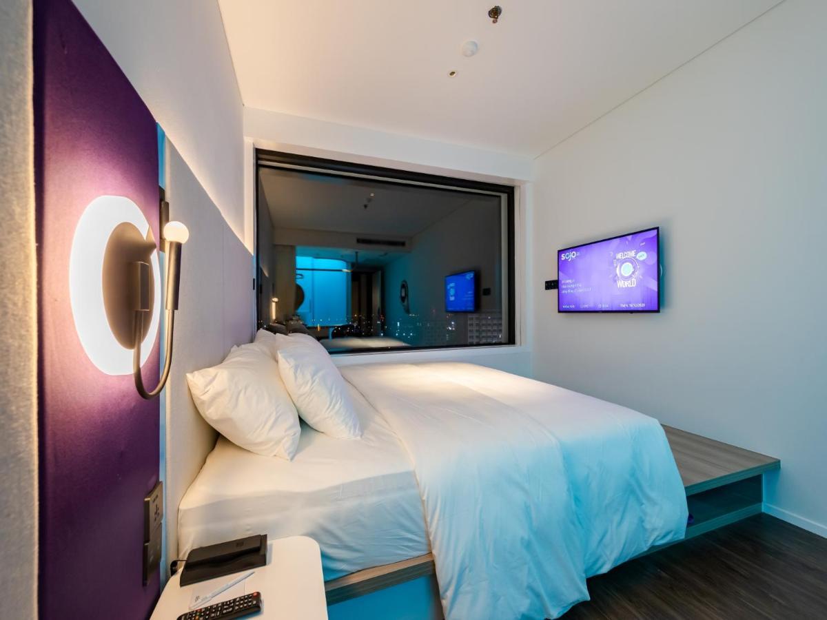 Tru By Hilton Bac Giang City Centre Екстер'єр фото