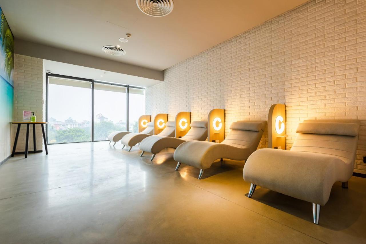 Tru By Hilton Bac Giang City Centre Екстер'єр фото