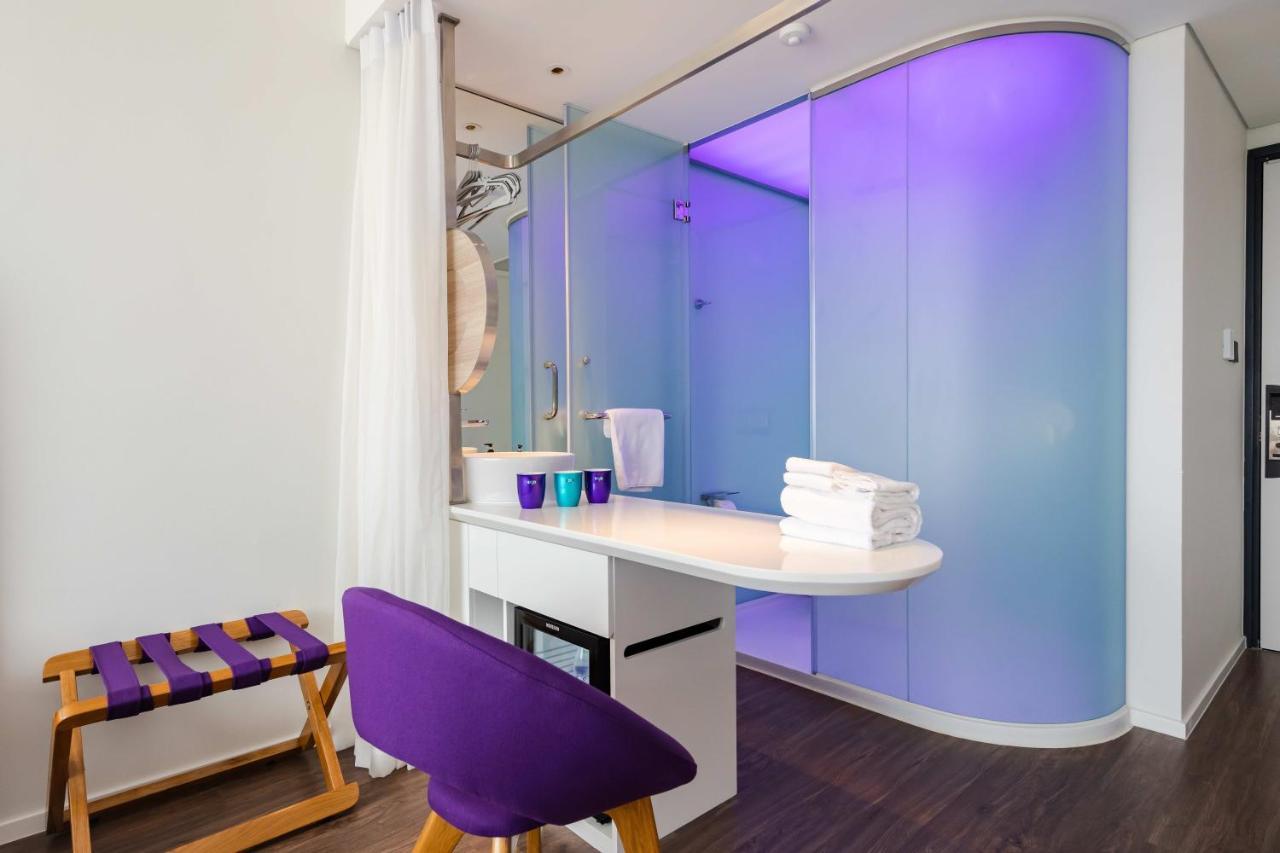 Tru By Hilton Bac Giang City Centre Екстер'єр фото