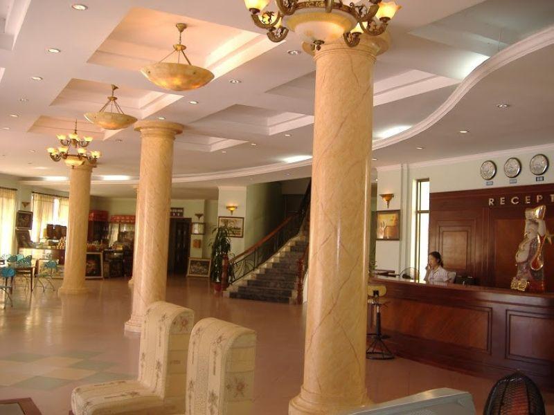 Tru By Hilton Bac Giang City Centre Екстер'єр фото
